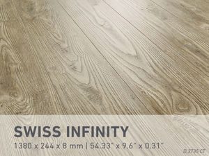 SWISS INFINITY