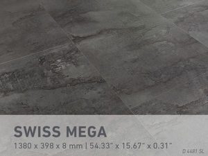 SWISS MEGA