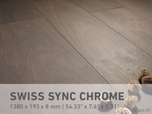 SYNC CHROME