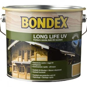 BONDEX UV