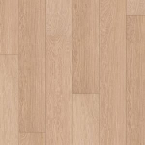 WHITE VARNISHED OAK – impressive