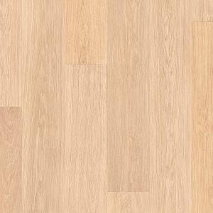 WHITE VARNISHED OAK, PLANKS